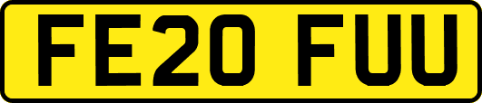 FE20FUU