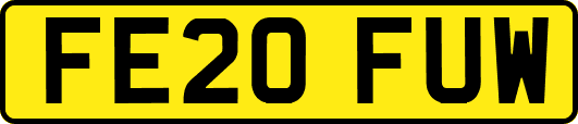 FE20FUW