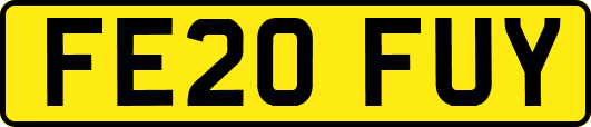 FE20FUY