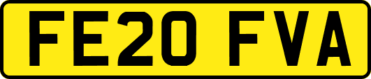 FE20FVA