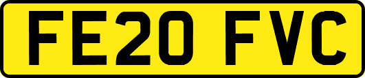 FE20FVC