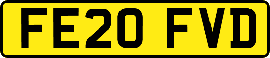 FE20FVD