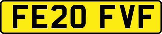 FE20FVF