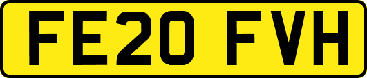 FE20FVH