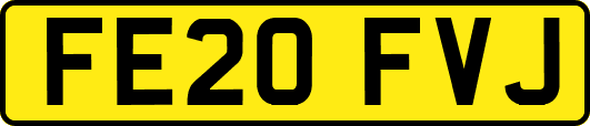 FE20FVJ