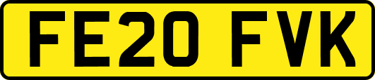FE20FVK
