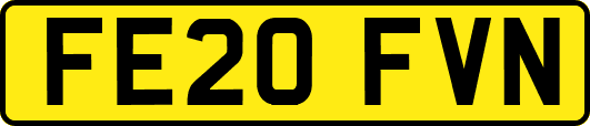 FE20FVN