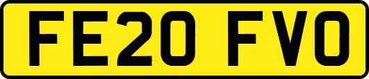 FE20FVO