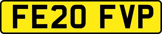 FE20FVP