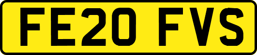 FE20FVS