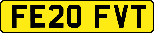 FE20FVT