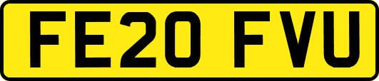 FE20FVU