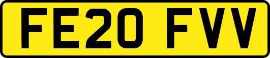 FE20FVV
