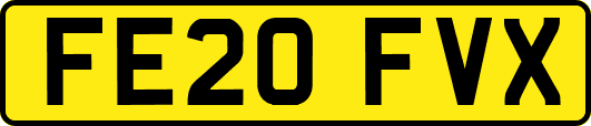 FE20FVX