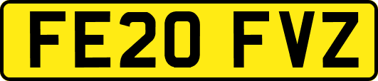 FE20FVZ