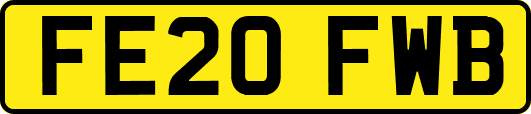 FE20FWB
