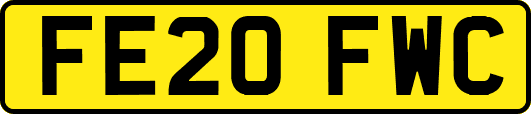 FE20FWC