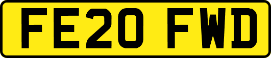 FE20FWD