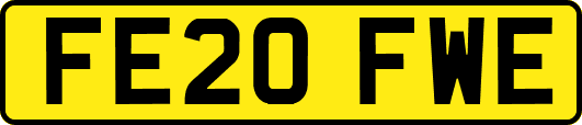 FE20FWE