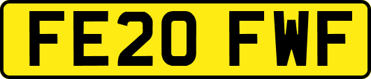 FE20FWF