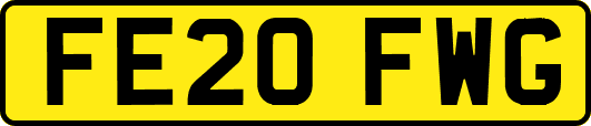 FE20FWG