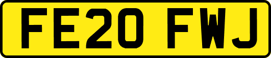 FE20FWJ