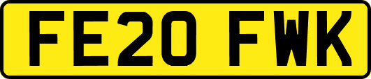 FE20FWK