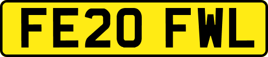FE20FWL