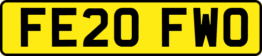 FE20FWO