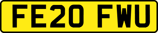 FE20FWU
