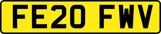 FE20FWV
