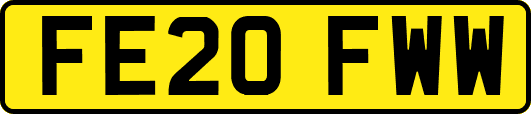 FE20FWW