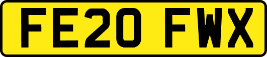 FE20FWX