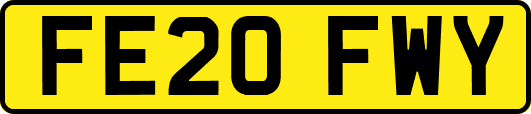 FE20FWY