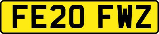 FE20FWZ