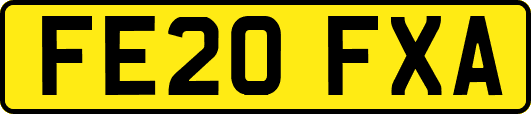FE20FXA