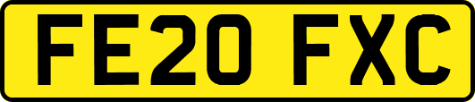 FE20FXC