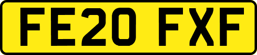 FE20FXF