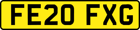 FE20FXG