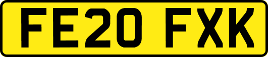 FE20FXK