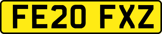FE20FXZ