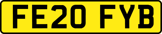FE20FYB