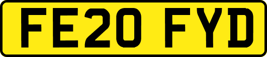 FE20FYD