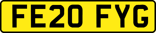 FE20FYG