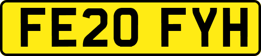 FE20FYH