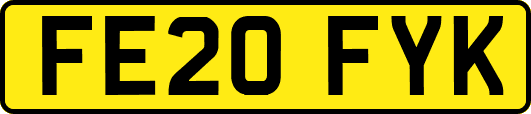 FE20FYK