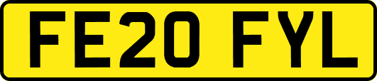 FE20FYL
