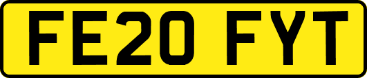 FE20FYT