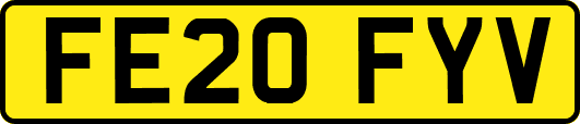 FE20FYV