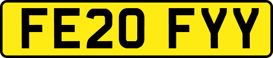 FE20FYY